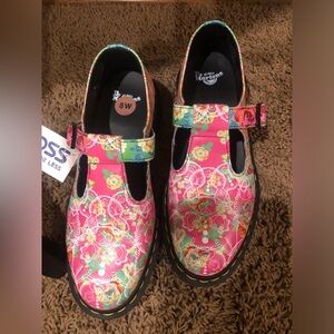 Dr. Martens Airwair size 8 w